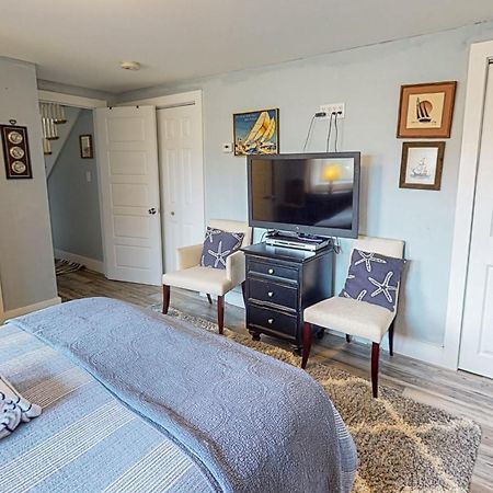 Villa Bayview à Truro Extérieur photo