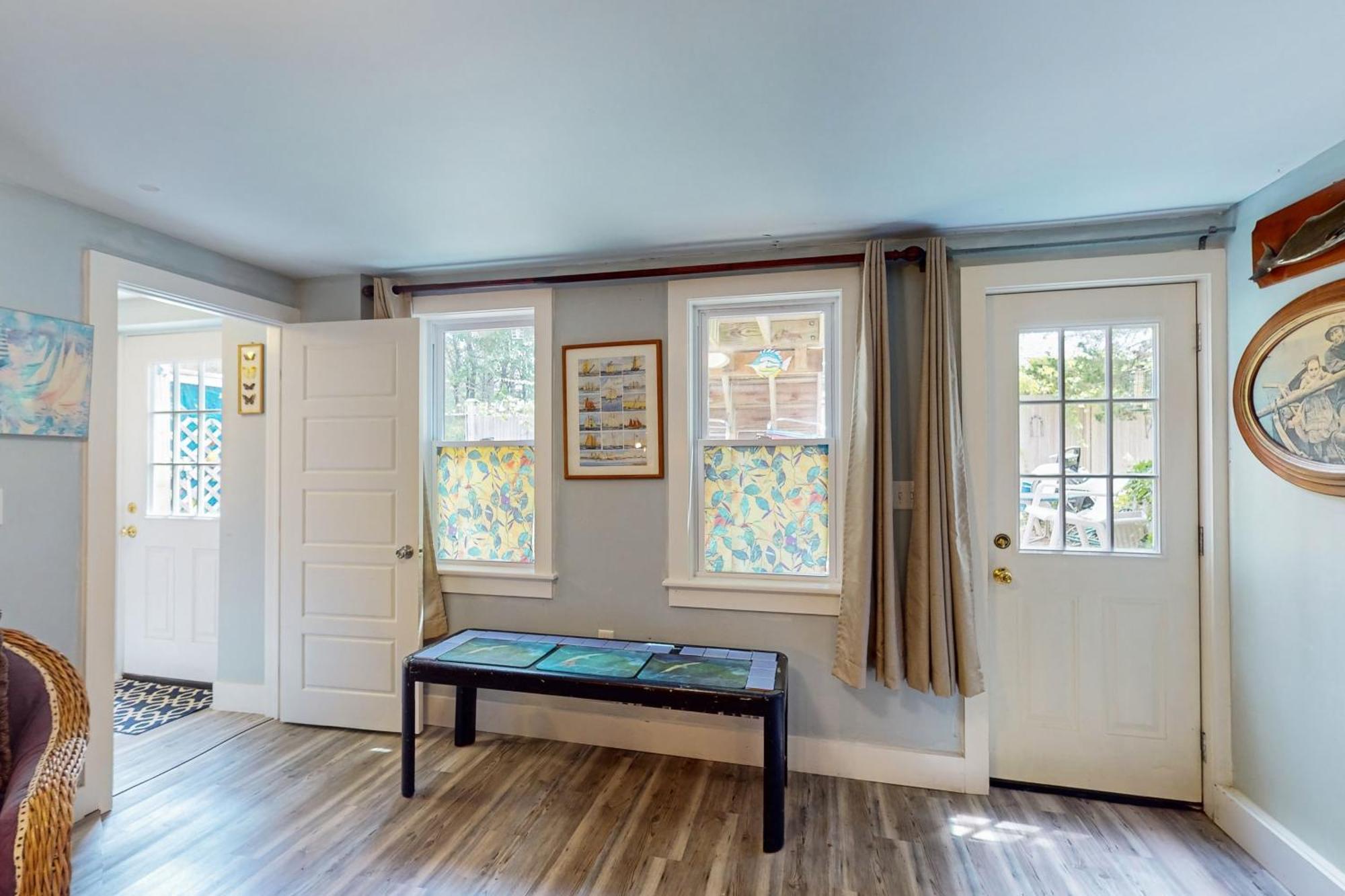 Villa Bayview à Truro Extérieur photo