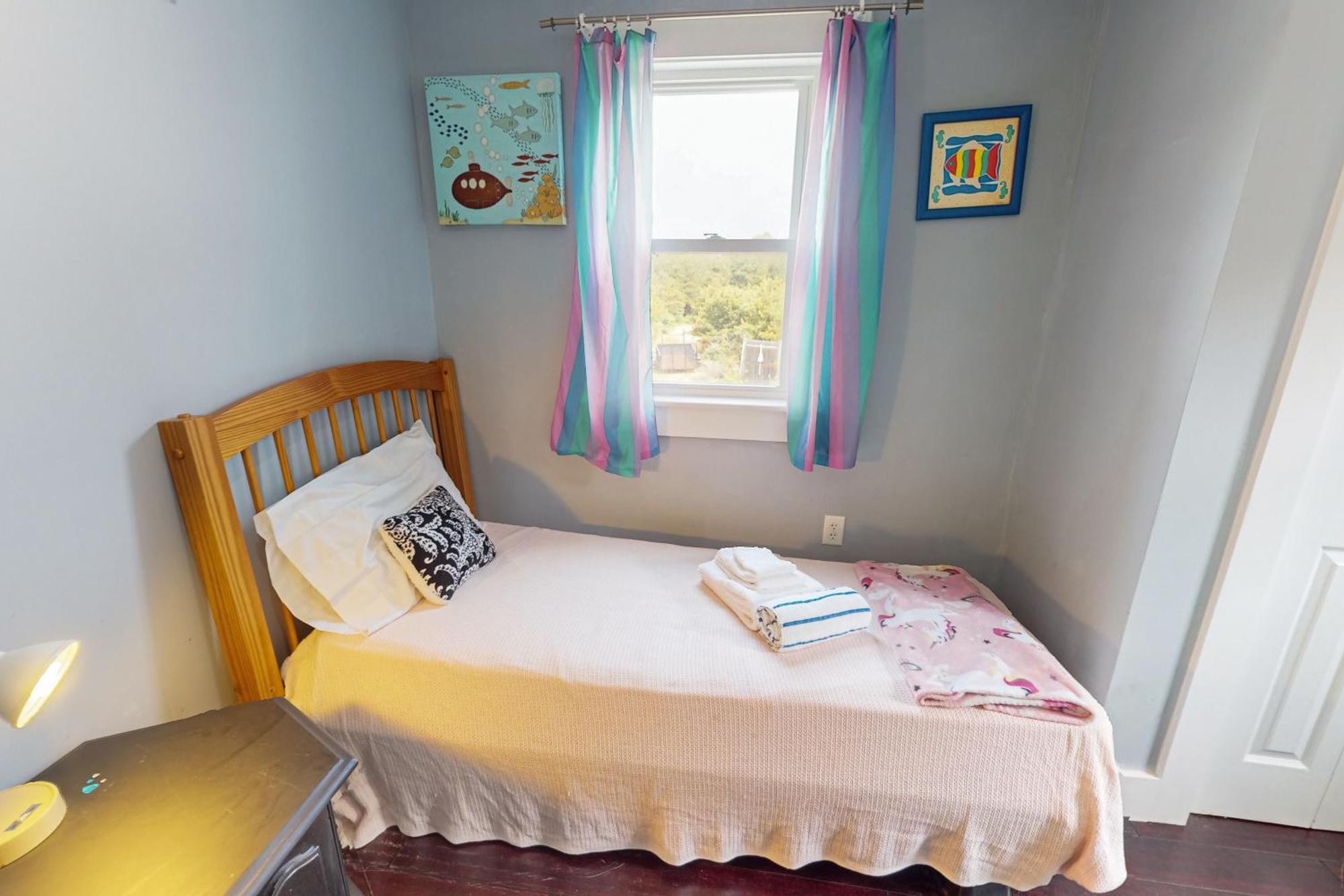 Villa Bayview à Truro Extérieur photo