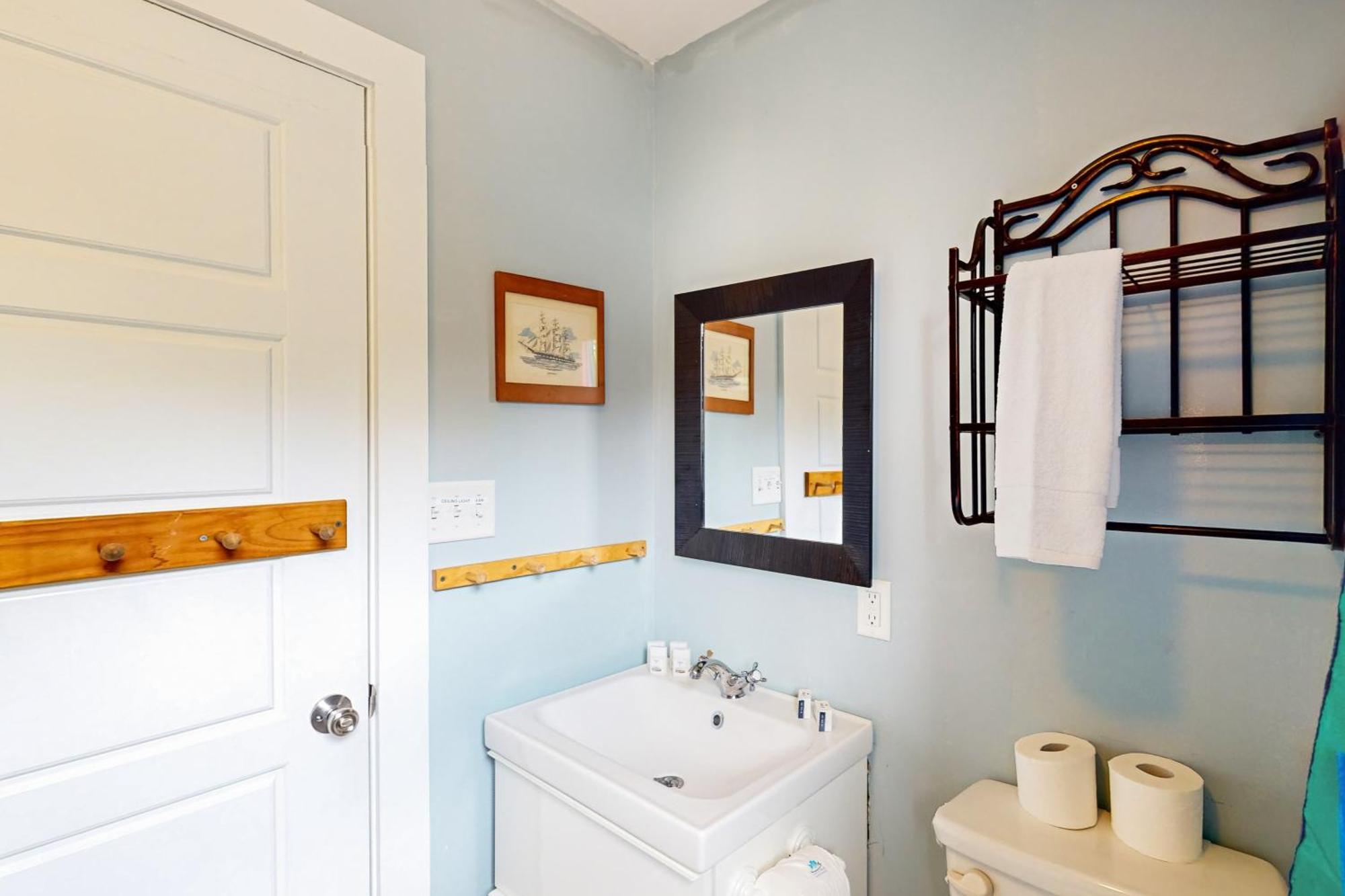 Villa Bayview à Truro Extérieur photo