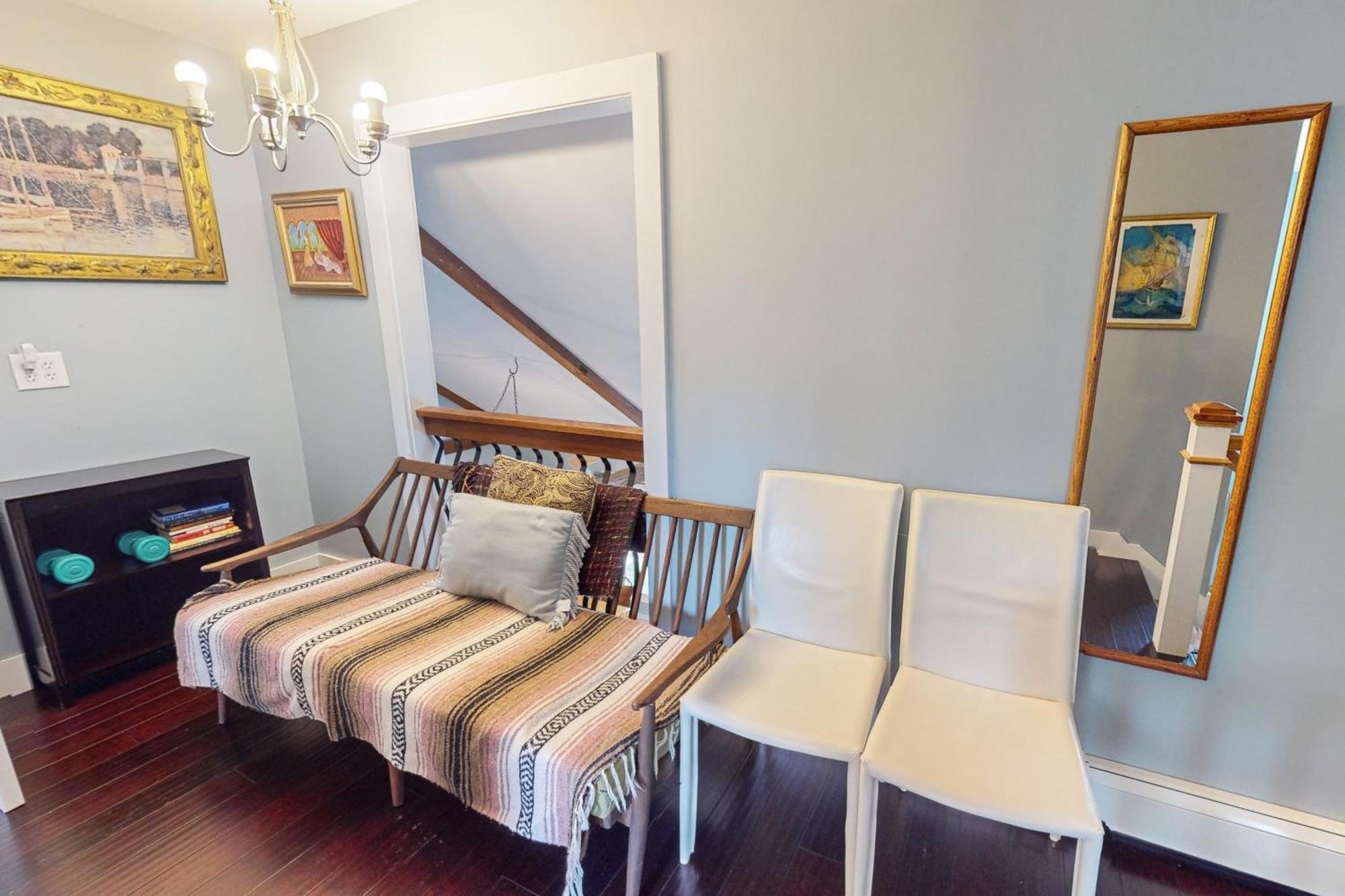 Villa Bayview à Truro Extérieur photo