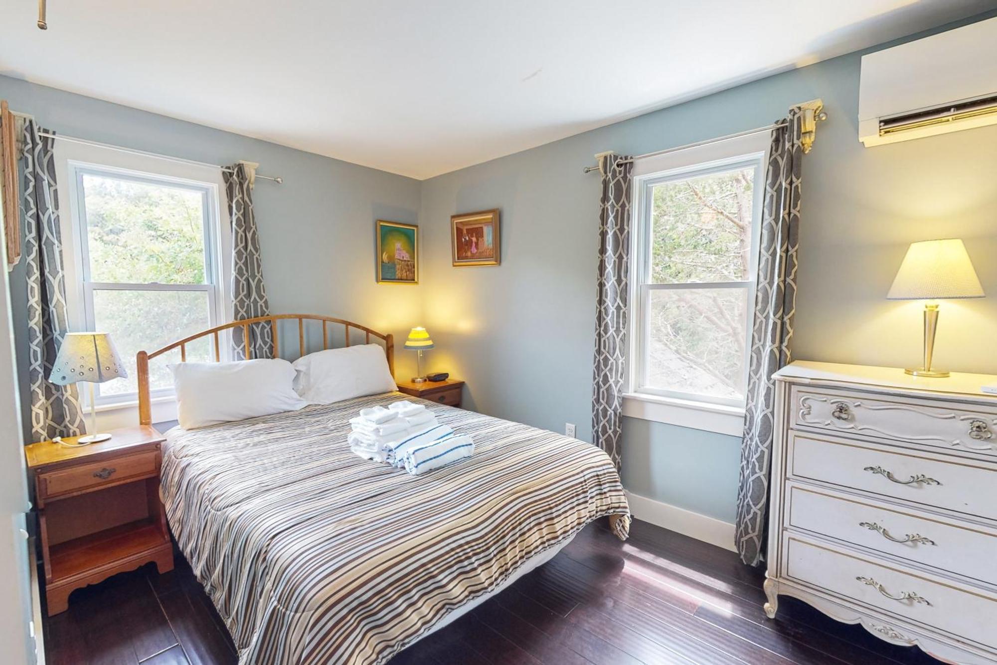 Villa Bayview à Truro Extérieur photo