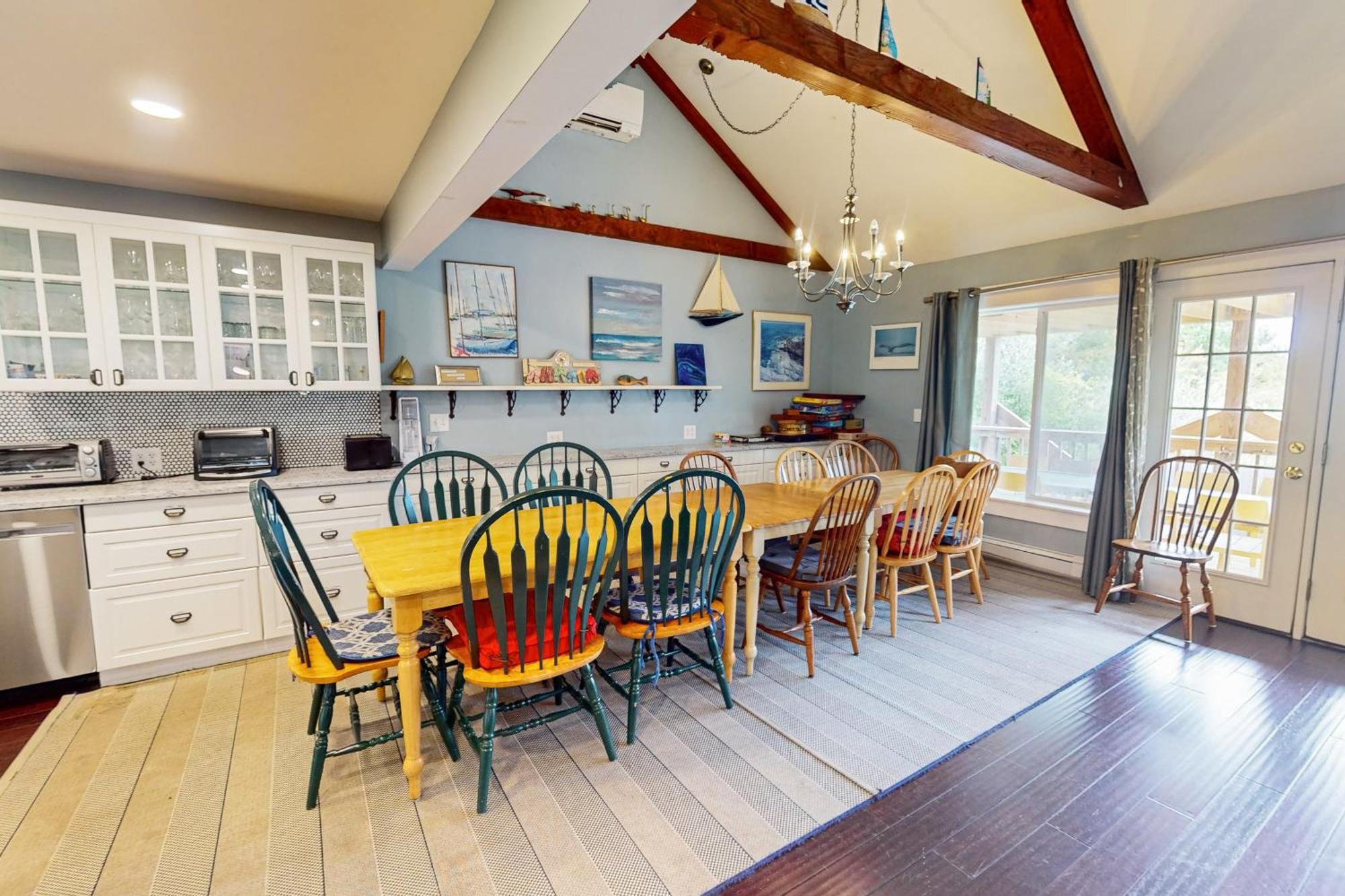 Villa Bayview à Truro Extérieur photo
