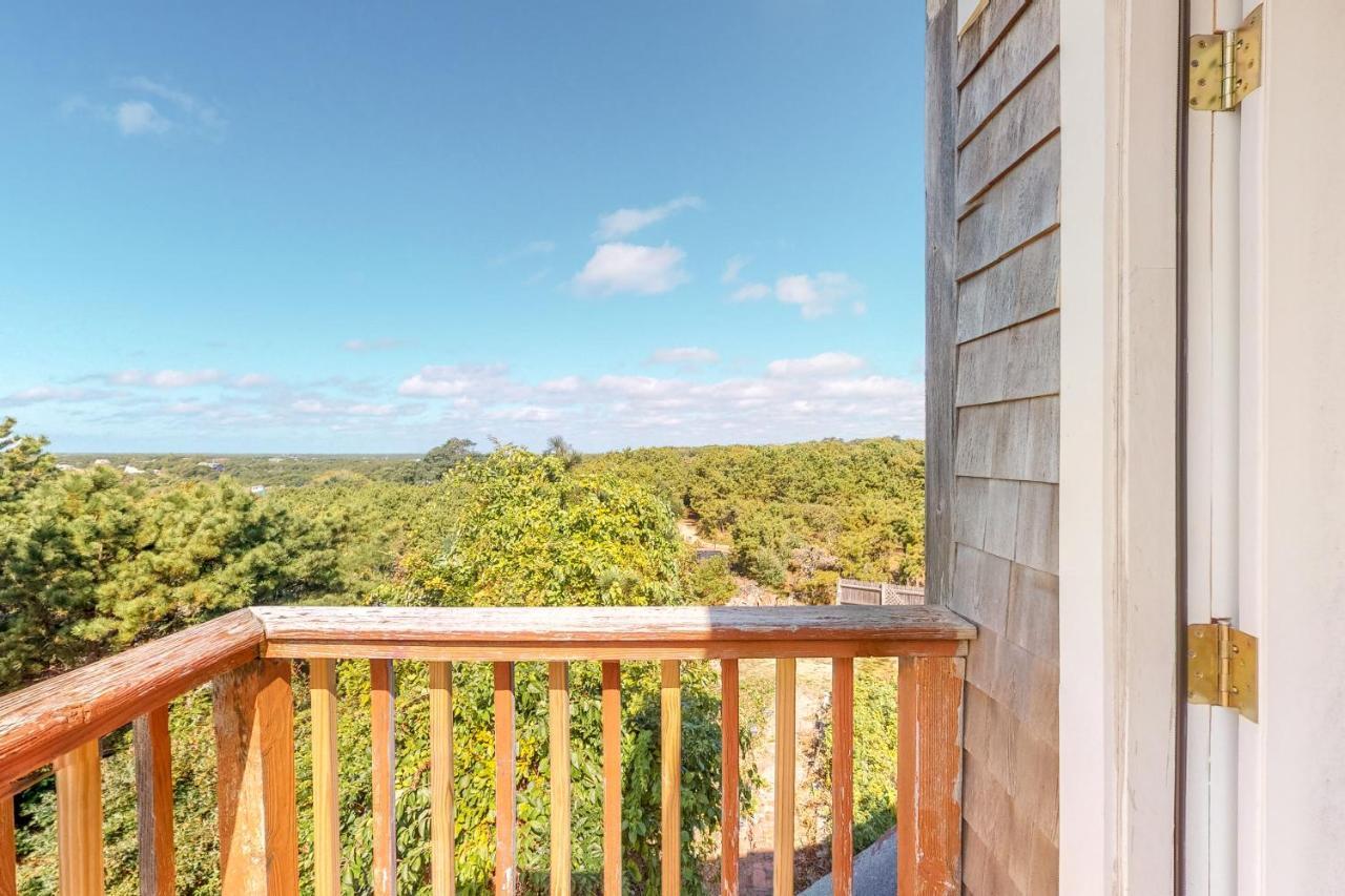 Villa Bayview à Truro Extérieur photo